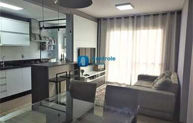 Imagem: O apartamento à venda possui 3 Dormitórios, 2 Banheiros, 1