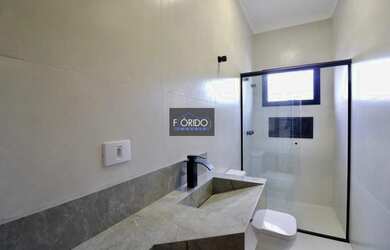 Imagem 13: Casa em Condomínio para Venda em Atibaia, Condominio Buona Vita, 3 dormitórios,...