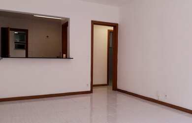 Imagem: A casa possui 2 Dormitórios, 1 Banheiro e 76m² de Área e