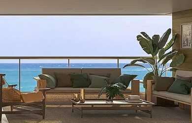 Imagem 3: Morro Ipiranga Residence, 4 suítes, 210 m², 3 vagas, infraestrutura , na Barra