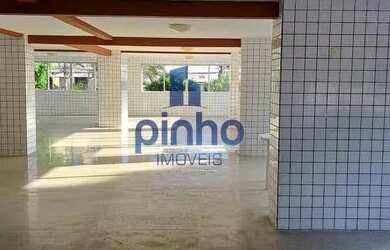 Imagem 9: Apartamento para Venda em Salvador, Brotas, 1 dormitório, 1 banheiro, 1 vaga