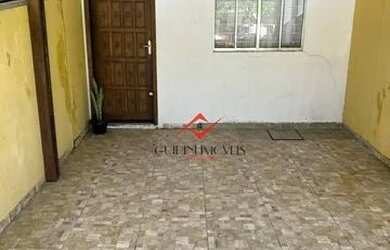 Imagem 2: SOBRADO - GUARATUBA. 56m² de Área, 1 Vaga na garageme2 Dormitórios