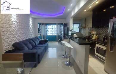 Imagem: VENDE- SE APARTAMENTO COM 2 QTOS CAMORIM