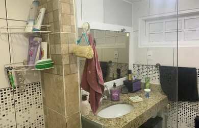 Imagem 13: CASA VENDA RECREIO. Varanda, Área de serviço, 2 Vagas na garageme2 Dormitórios