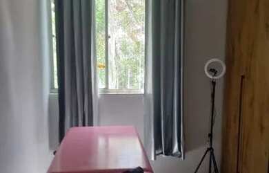 Imagem 4: Residencial Jacarecica. 67m² de Área, 2 Vagas na garageme3 Dormitórios