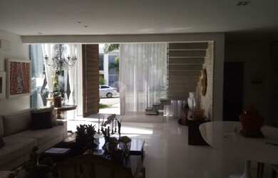 Imagem 5: Casa Alto Padrão à venda no Alphaville I - Salvador