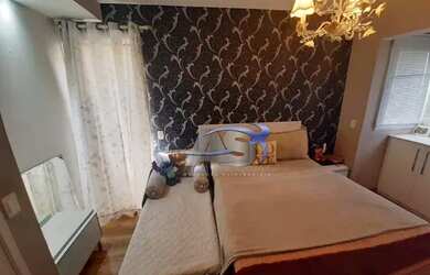 Imagem 8: Apartamento com 3 dormitórios à venda, 114 m² por R$ 899.000,00 - Centro...