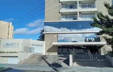 Imagem 12: Apartamento de 1 quarto para alugar no bairro Edifício liberty - jardim...