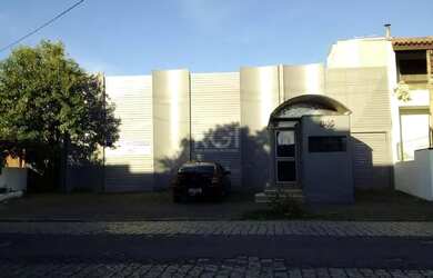 Imagem 1: Casa, 550 m² - venda por R$ 1.300.000,00 ou aluguel por R$ 6.800,00/mês - Santa Maria Gore