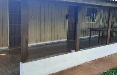 Imagem: A chácara possui 26.500m² de Área e está localizado em