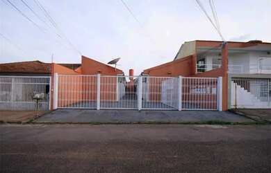 Imagem: O apartamento possui 1 Dormitório, 1 Banheiro, 22m² de Área