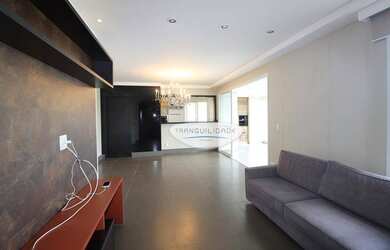 Imagem 3: Apartamento, 142 m² - venda por R$ 1.200.000,00 ou aluguel por R$ 7.757,00/mês...