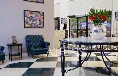 Imagem 14: Flat com 1 dormitório para alugar, 34 m² por R$ 4.500/mês na Vila Olímpia...