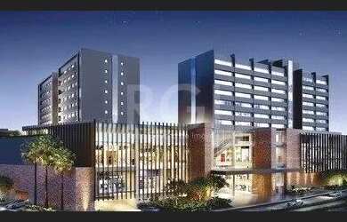 Imagem: Conjunto/Sala para Venda - 38.75m², 0 dormitórios, Teresópolis