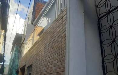 Imagem: Linda casa com laje livre