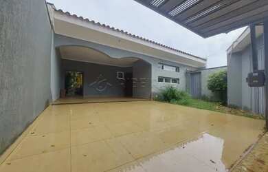 Imagem 2: Ribeirao Preto - Casa Padrão - Alto da Boa Vista