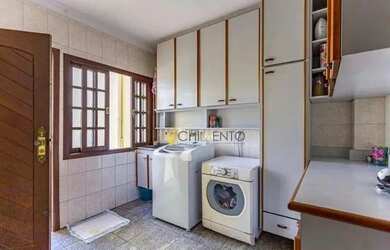 Imagem 5: Casa, 500 m² - venda por R$ 1.450.000,00 ou aluguel por R$ 9.000,00/mês...