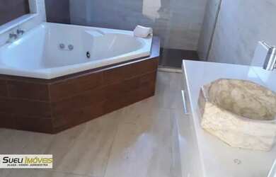 Imagem 13: Casa com 4 dormitórios, 193 m² - venda por R$ 3.000.000,00 ou aluguel...