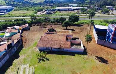 Imagem 2: Oportunidade Terreno ZR3 2500m² em Loteamento Loanda-Atibaia