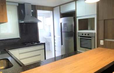 Imagem 6: CAXIAS DO SUL - Apartamento Padrão - VILLAGIO IGUATEMI