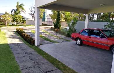 Imagem 9: Casa em Condomínio Fechado Com Vista Panorâmica para A Natureza