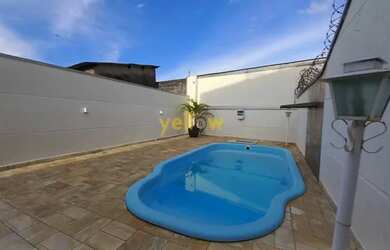 Imagem 5: Casa com Piscina Venda ou Aluguel Bairro Jd Rincão / Arujá