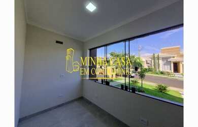 Imagem 9: CASA NO CONDOMINIO BUONNA VITTA RESIDENCE CLUB