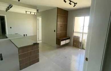 Imagem 1: Residencial indiana. Churrasqueira, 55m² de Área, 1 Vaga na garageme2...