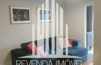 Imagem 6: Apartamento na Chácara Santo Antônio- São Paulo, SP