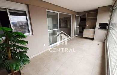 Imagem 9: Apartamento com 3 dormitórios, 116 m² - venda por R$ 980.000 ou aluguel por R$ 6.238/mês