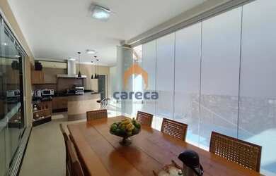 Imagem 11: Casa em Condomínio para Venda em São José do Rio Preto, Loteamento...