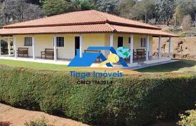 Imagem 4: CHACARA A VENDA EM CONDOMINIO - BRAGANÇA PAULISTA