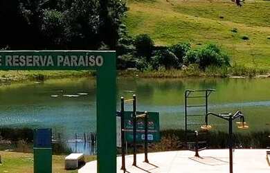 Imagem 8: Lotes em Valparaíso financiamento próprio com infraestrutura completa,...