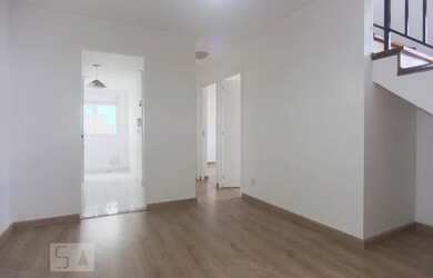 Imagem 2: Apartamento para Aluguel - Jardim Amazonas , 3 Quartos, 97 m2