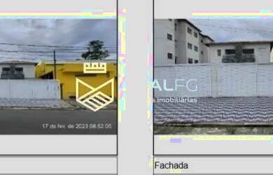 Imagem: A casa possui 2 Dormitórios, 1 Banheiro, 52m² de Área e