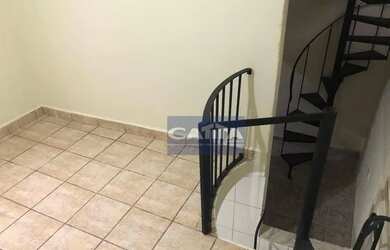 Imagem 13: Sobrado com 2 dormitórios à venda, 120 m² por R$ 270.000,00 - Jardim...