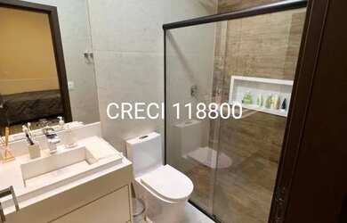 Imagem 8: Casa em Condomínio para Venda Jardim Residencial Dona Maria José Indaiatuba