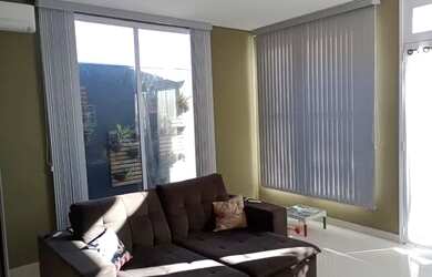 Imagem 2: ALUGO CASA MOBILIADA TOP. Piscina, Área de serviço, 90m² de Áreae1...