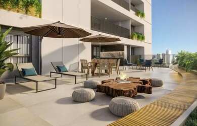 Imagem 10: APARTAMENTO RESIDENCIAL em São Paulo - SP, Ibirapuera