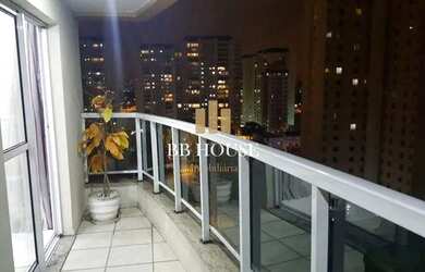 Imagem 10: Apartamento com 3 dorms, Jardim Bela Vista, Santo André - R$ 895 mil,...