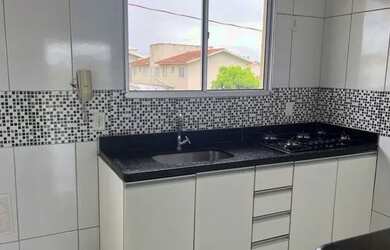 Imagem 10: Apartamento com 2 quartos no Residencial J. C. Realidade - Bairro Residencial...