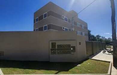 Imagem: O apartamento possui 1 Dormitório, 1 Banheiro, 29m² de Área