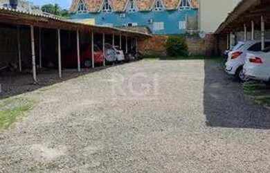 Imagem 5: Terreno em Camaquã. 700m² de Área