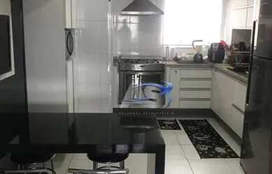 Imagem 7: Apartamento com 3 dormitórios à venda, 128 m² por R$ 1.150.000,00 -...