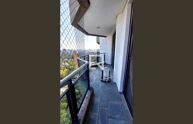 Imagem 7: Apartamento para Aluguel - Santo Amaro , 4 Quartos, 295 m2