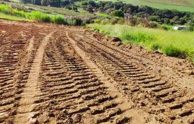 Imagem 1: Ag1- Lote/Terreno para venda com 500 metros quadrados em Jardim Colonial...