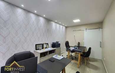 Imagem: O depósito possui 31m² de Área e está localizado em Boqueirão