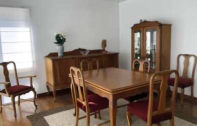 Imagem 7: Apartamento para Venda - 315.12m², 3 dormitórios, sendo 1 suites, 2 vagas - Higienópolis