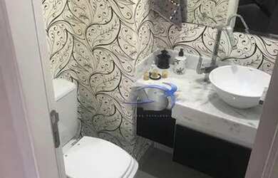 Imagem 14: Apartamento com 3 dormitórios à venda, 128 m² por R$ 1.150.000,00 -...