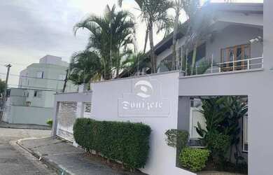 Imagem 2: Sobrado com 3 dormitórios, 525 m² - venda por R$ 2.799.999,90 ou aluguel por R$ 15.650,00